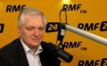 Gowin: Fiasko polityki ciepłej wody w kranach. Potrzebny powrót Schetyny
