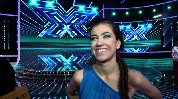 Maja Hyży na gorąco komentuje swoje odpadnięcie z "X Factor". Podopieczna Kuby Wojewódzkiego została wyeliminowana tuż przed finałem programu.