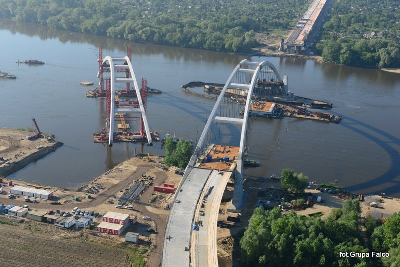 Bridges in Poland Page 2 SkyscraperCity Forum