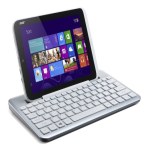 Acer Iconia W3 - pierwszy 8-calowy tablet z Windowsem 8