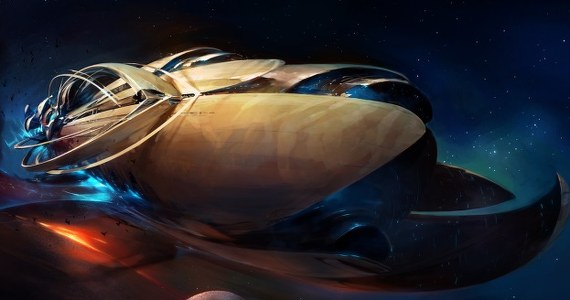 StarCraft II: Warships - darmowe starcia kosmicznych okrętów