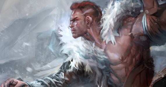 Guild Wars: ArenaNet kończy z rozwojem "jedynki". Gra przechodzi w tryb automatyczny