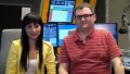 Magdalena Wojtoń i Bogdan Zalewski zapraszają na popołudniowe Fakty RMF FM