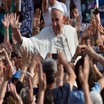 Papież Franciszek nie odprawił egzorcyzmów