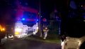 W Radomiu strażacy musieli interweniować ponad 50 razy. Najbardziej ucierpiała gmina Jedlińsk