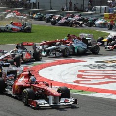 Formuła 1: Grand Prix Monako - 2. sesja treningowa