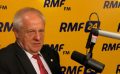 Niesiołowski: Haniebna i kompromitująca wypowiedź Wałęsy