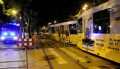 Wrocław: Tramwaj zderzył się z furgonetką