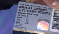 Na Wembley zbierają się pierwsi kibice