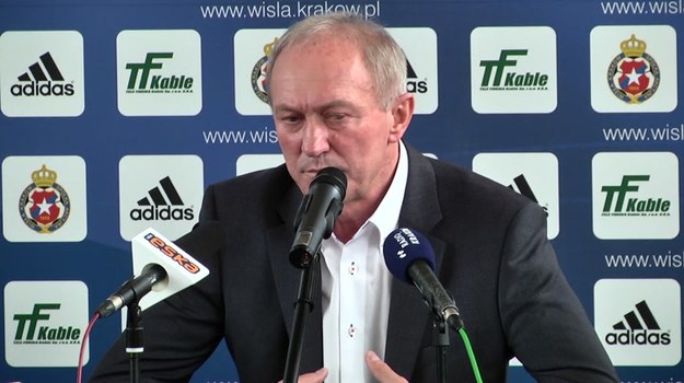 Franciszek Smuda opowiada o swojej pracy w niemieckim drugoligowcu oraz o Euro 2012.
