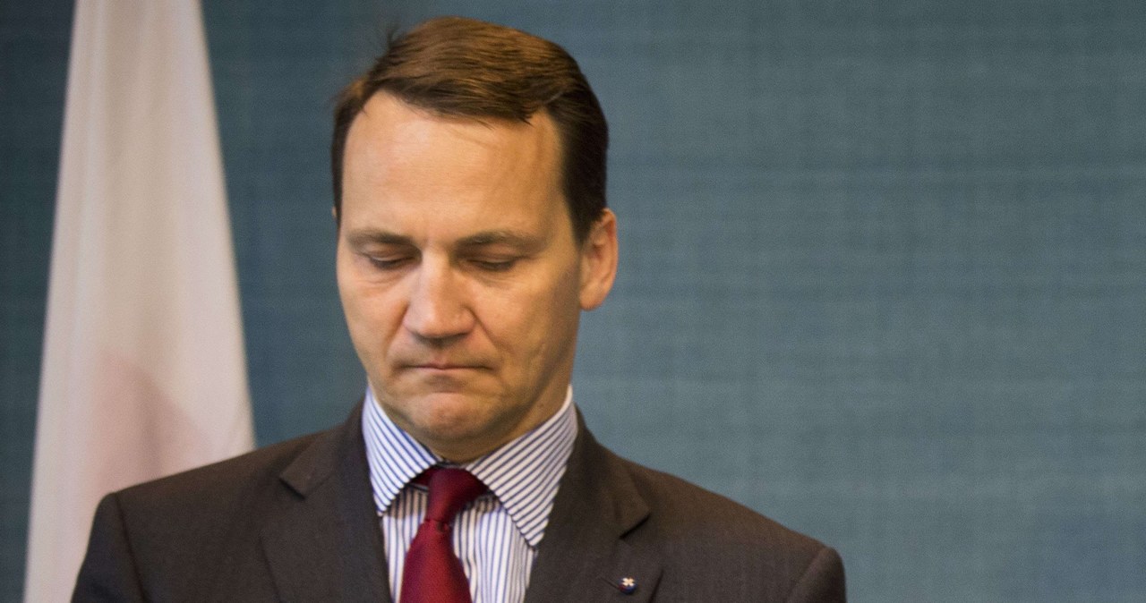 Nasz Dziennik Minister Sikorski B Dzie Zeznawa Wydarzenia W