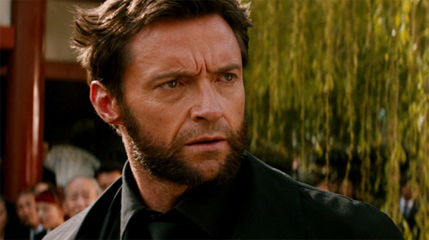 Zobacz fragmenty superprodukcji "Wolverine" z udziałem Hugh Jackmana! Wolverine wyrusza do Japonii, gdzie zmierzy się ze starym wrogiem...