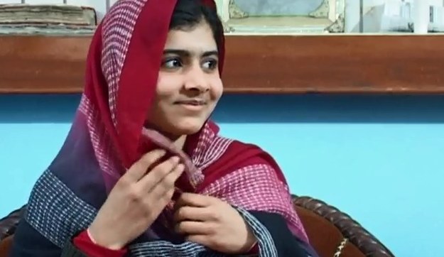 Młoda Pakistanka Malala Yousafzai, walcząca o prawo do edukacji dla kobiet i dziewcząt w krajach islamskich, jest niekwestionowaną bohaterką. Za odważne głoszenie swoich poglądów o mało nie zapłaciła życiem. Ale w Pakistanie nie wszystkim podoba się jej działalność. Chociaż wiele dziewcząt chce być jak Malala, słychać także głosy krytyczne pod adresem młodej aktywistki. Mułła Gul Naseeb Khan uważa, że Malala jest... narzędziem w rękach Stanów Zjednoczonych, które chcą, by świat opanowała cywilizacja rozwiązłości i nagości. "Specjalnie rozdmuchuje się incydent związany z postrzeleniem Malali, by stała się ona sławna i zaczęła mieć wpływ na nasze dziewczęta. Będzie wtedy propagować tę kulturę" - mówi.