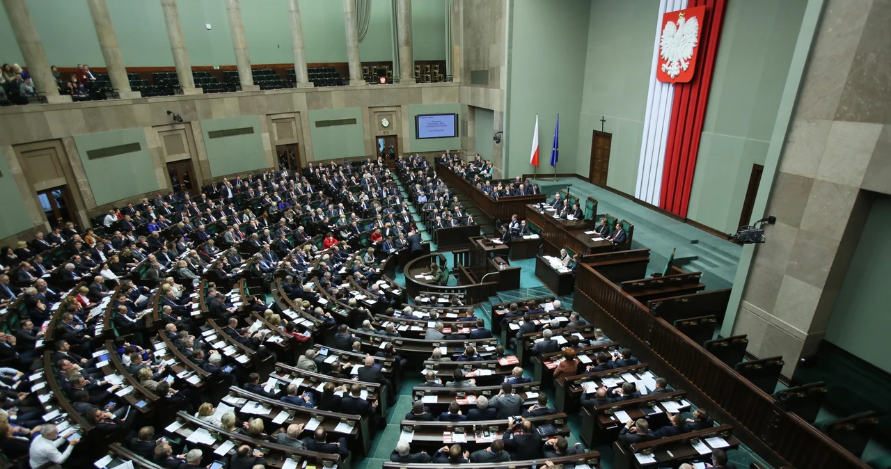 Wniosek o referendum ws 6 latków Tak głosowali posłowie Wydarzenia