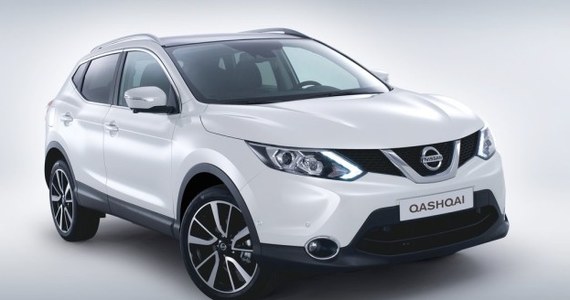 Opinie o samochodach nissan qashqai #2