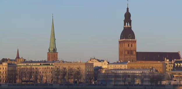 Obok szwedzkiego miasta Umea, stolica Łotwy - Ryga - jest drugą tegoroczną Europejską Stolicą Kultury. To doskonała okazja, by zwrócić uwagę na bogatą historię tego miasta, jego zabytki i kulturę.