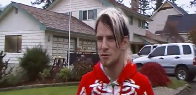 20 lutego 2014 r. mija 47 lat od urodzin Kurta Cobaina - legendarnego lidera Nirvany. Zobacz archiwalne nagranie z wyprawy Wojtka Łuszczykiewicza z zespołu Video do Seattle, gdzie urodził się i dorastał Kurt.