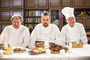 Zobacz trailer: Świat według Kiepskich