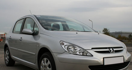 Testujemy U Ywane Peugeot Motoryzacja W Interia Pl