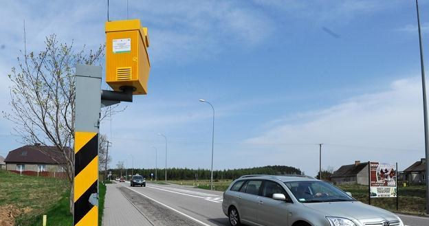 Mandat od ITD Uważaj oszuści naciągają kierowców Motoryzacja w