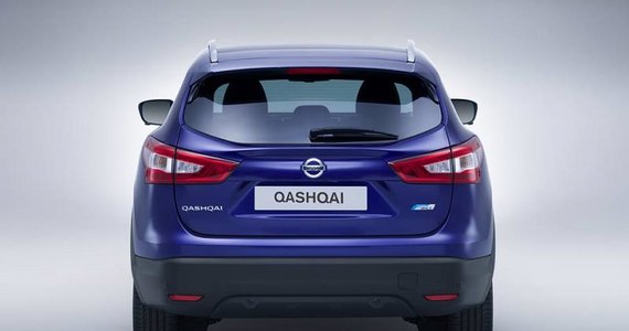 Reklama nissan qashqai 360 muzyka #6