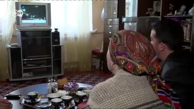 Aneksja Krymu przez Rosję budzi u krymskich Tatarów lęki związane z ich traumatycznymi przeżyciami z czasów II wojny światowej.