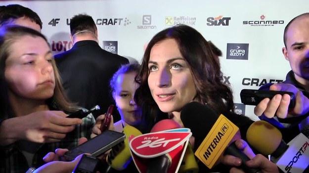 Justyna Kowalczyk ogłosiła, że nie kończy kariery. Dziś w Krakowie mistrzyni olimpijska z Soczi poinformowała o tym oficjalnie.  