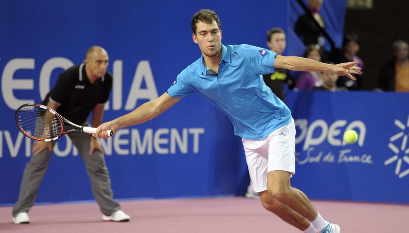 Jerzy Janowicz dostał po uszach od legendy dziennikarstwa sportowego