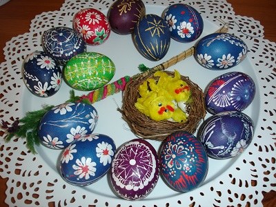 Pisankowo…