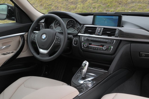 Bmw 320d opinie #3