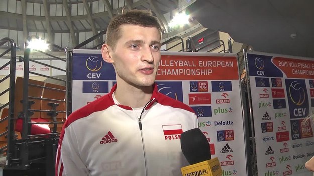 Piotr Nowakowski podsumowuje turniej siatkarski we Wrocławiu.