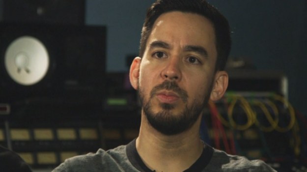 Album "The Hunting Party" członkowie Linkin Park wyprodukowali sami - po raz pierwszy w karierze. Jednak Mike Shinoda bardzo ciepło wspomina współpracę z Rickiem Rubinem na poprzednich płytach zespołu, a przy okazji opowiada o jego metodach.