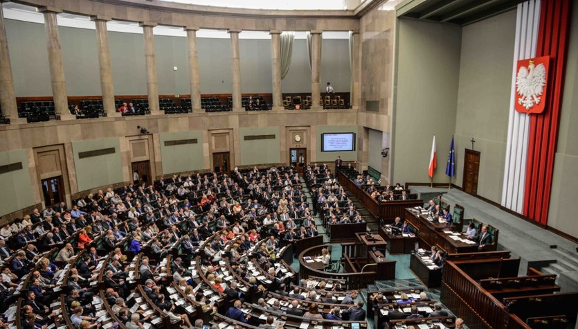 Kolejny raz w historii naszego kraju górę wzięła zemsta Wydarzenia