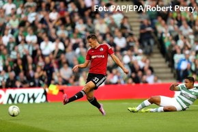 Jak oceniasz decyzję UEFA, która ukarała Legię walkowerem i tym samym wykluczyła ją z Ligi Mistrzów?