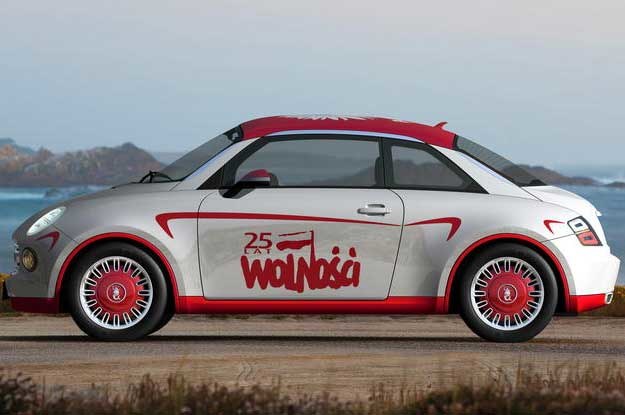 AK Motor Polska - Syrena wraca do kraju! . /