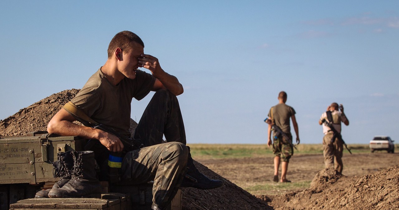 Ukraina Chce Kupi Od Polski Bro Rz D Czeka Do Szczytu Nato