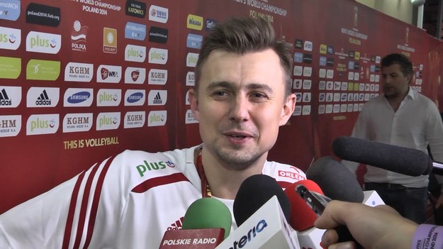 Komentarz Krzysztofa Ignaczaka po zdobyciu mistrzostwa świata.