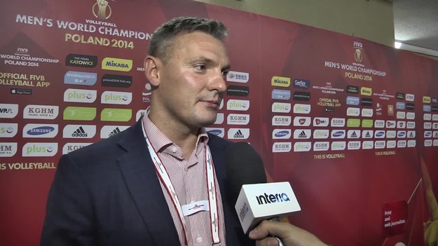 Komentarz Pawła Papke po zdobyciu mistrzostwa świata przez reprezentację Polski.