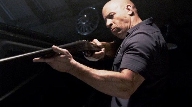 W siódmej części filmu ekipa Toretto będzie musiała stanąć do walki z szukającym zemsty Ianem (Jason Statham), bratem Owena Shawa, którego mieli nieprzyjemność poznać w szóstej części.