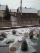Śnieg w Starachowicach, fot. Kasia  