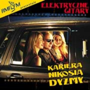 Kariera Nikosia Dyzmy