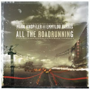 All The Road Running