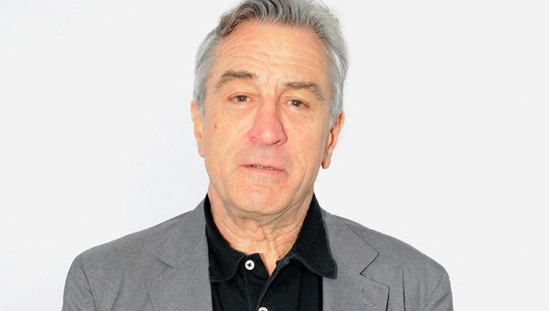 Robert De Niro I Gwiazdy Rapu Film W Interia Pl