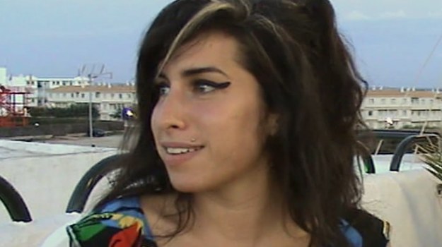 3 lipca na ekrany brytyjskich kin trafi nowy dokument o Amy Winehouse. Usłyszymy w nim niepublikowane dotychczas piosenki gwiazdy.