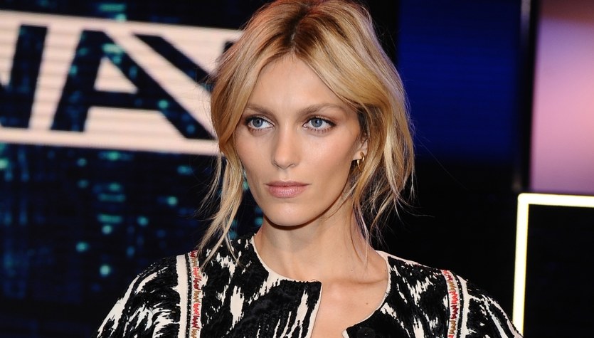 Anja Rubik Miłość na zakręcie Kobieta w INTERIA PL