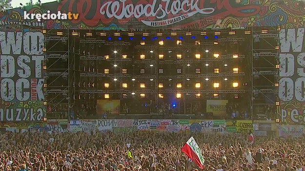 Przystanek Woodstock w Godzinę W: Pamiętamy!