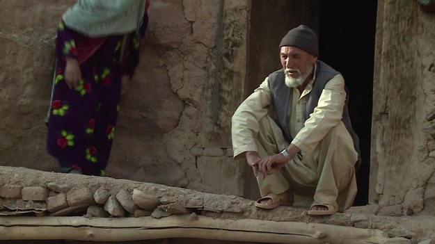 Mieszkańcy tej afgańskiej prowincji Bamian przysposobili do życia jaskinie, które mają 1500 lat. Nie mieli pojęcia, że ich domy to prawdziwe dzieła sztuki. 