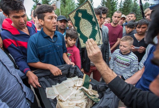 /MICHAEL REICHEL (PAP/EPA) /PAP