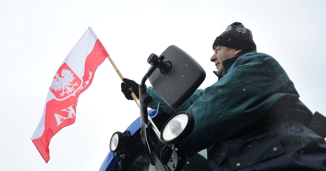 Sprawa Zatrzymania Rolnik W Z Pyrzyc Jest O Wiadczenie Ministerstwa