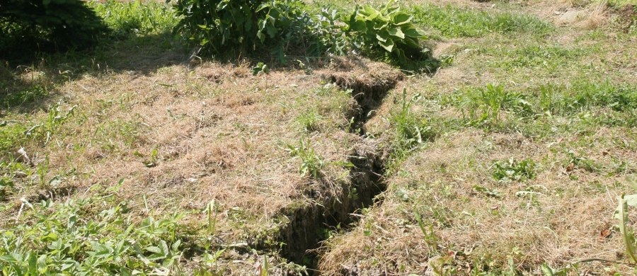 Oświęcim, Chełmek, Libiąż i Przeciszów w Małopolsce. Mieszkańcy tych miejscowości na Gorącą Linię RMF FM informowali nas o co najmniej dwóch wieczornych wstrząsach. 